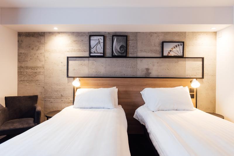 Ibis Coleraine Riverside - Oda