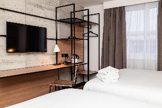Ibis Coleraine Riverside fotoÄŸrafÄ±