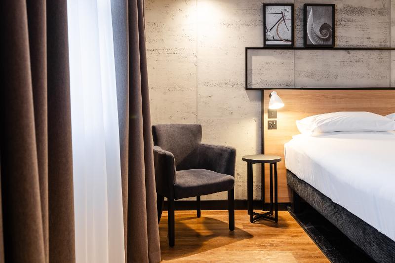 Ibis Coleraine Riverside - Oda