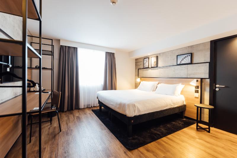 Ibis Coleraine Riverside - Oda