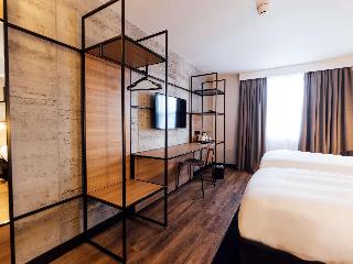 Ibis Coleraine Riverside fotoÄŸrafÄ±