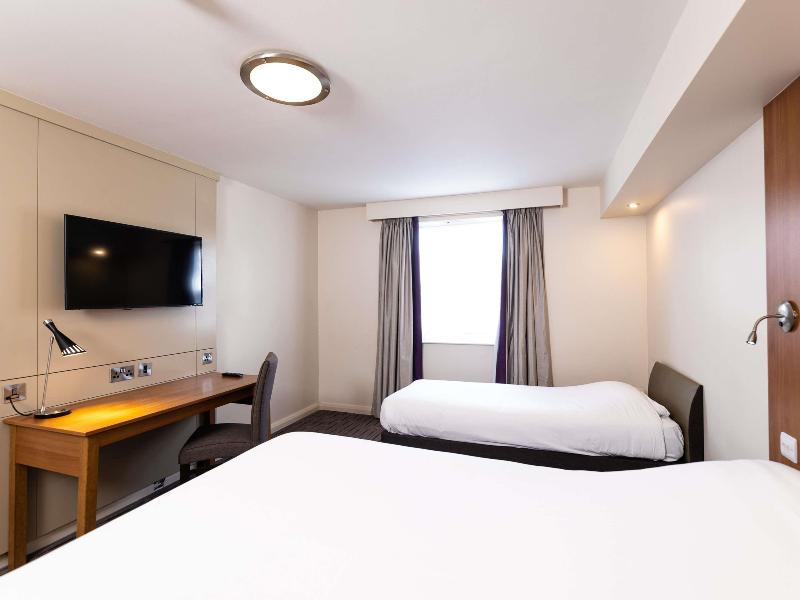 Ibis Coleraine Riverside - Oda