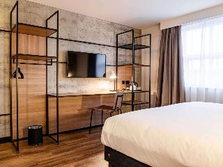Ibis Coleraine Riverside fotoÄŸrafÄ±