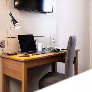 Ibis Coleraine Riverside fotoÄŸrafÄ±