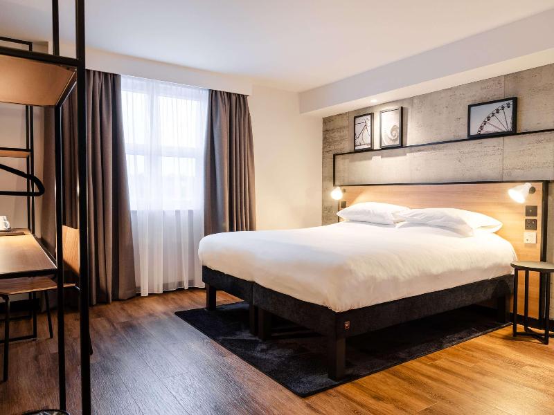 Ibis Coleraine Riverside - Oda