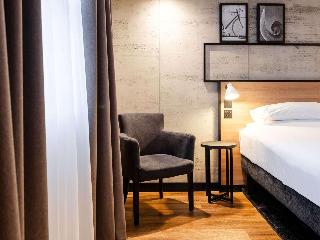 Ibis Coleraine Riverside fotoÄŸrafÄ±