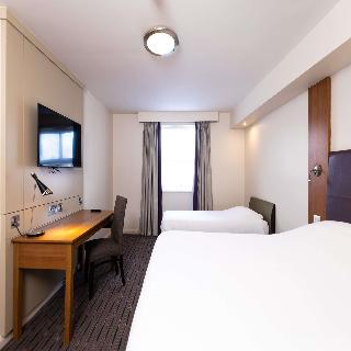Ibis Coleraine Riverside fotoÄŸrafÄ±