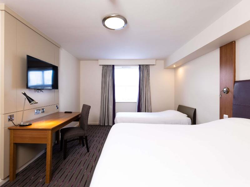 Ibis Coleraine Riverside - Oda