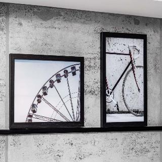 Ibis Coleraine Riverside fotoÄŸrafÄ±