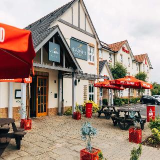 Ibis Coleraine Riverside fotoÄŸrafÄ±