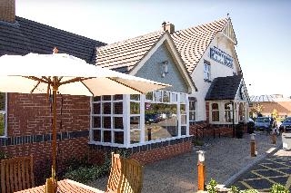 Premier Inn Yeovil Airfield otel fotoğrafı