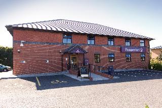 Premier Inn Yeovil Airfield fotoÄŸrafÄ±