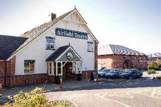 Premier Inn Yeovil Airfield fotoÄŸrafÄ±