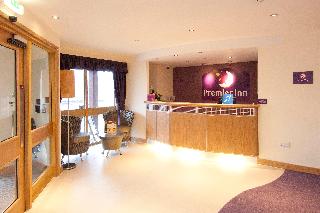 Premier Inn Rugeley fotoÄŸrafÄ±
