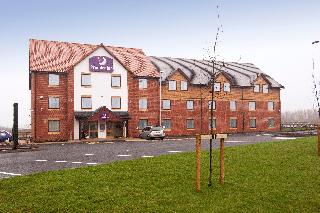 Premier Inn Rugeley fotoÄŸrafÄ±