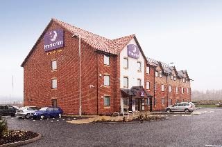 Premier Inn Rugeley fotoÄŸrafÄ±