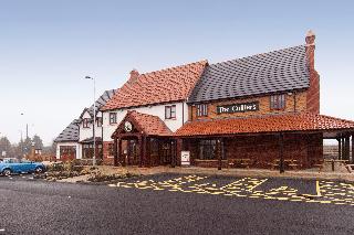 Premier Inn Rugeley fotoÄŸrafÄ±