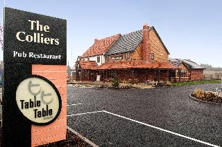 Premier Inn Rugeley fotoÄŸrafÄ±