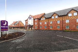Premier Inn Rugeley fotoÄŸrafÄ±