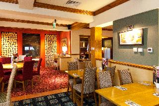 Premier Inn Rugeley fotoÄŸrafÄ±
