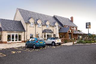 Premier Inn Rhuddlan otel fotoğrafı