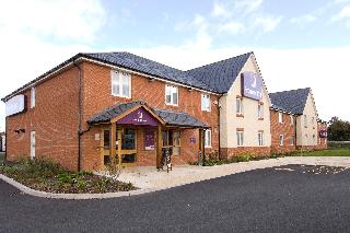 Premier Inn Rhuddlan fotoÄŸrafÄ±
