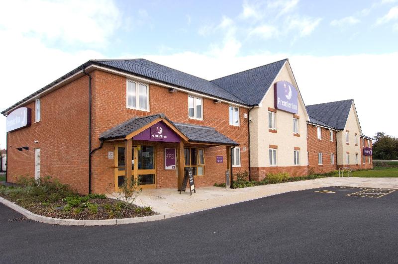 Premier Inn Rhuddlan - Genel