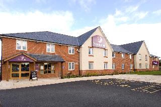 Premier Inn Rhuddlan fotoÄŸrafÄ±