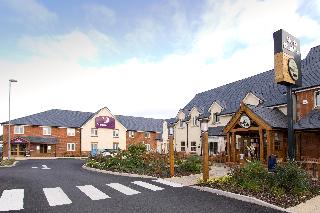 Premier Inn Rhuddlan fotoÄŸrafÄ±