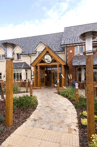 Premier Inn Rhuddlan fotoÄŸrafÄ±