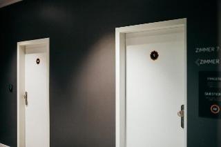 JustStay Hotel Solingen fotoÄŸrafÄ±