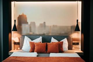 JustStay Hotel Solingen fotoÄŸrafÄ±