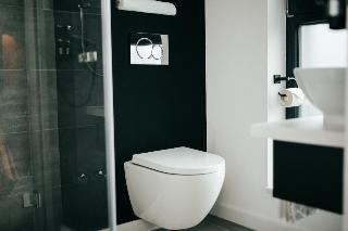 JustStay Hotel Solingen fotoÄŸrafÄ±