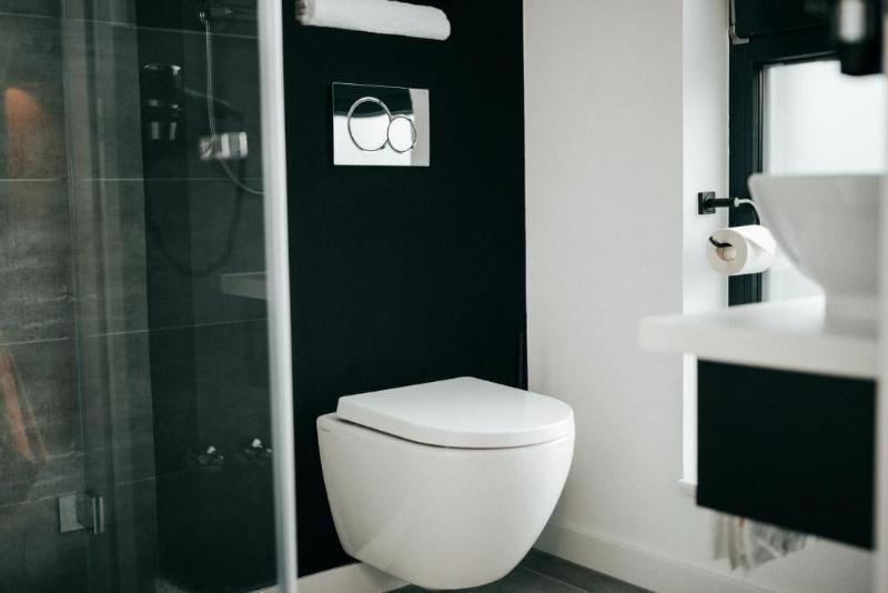 JustStay Hotel Solingen - Oda