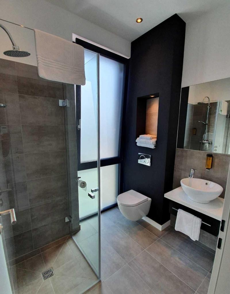 JustStay Hotel Solingen - Oda