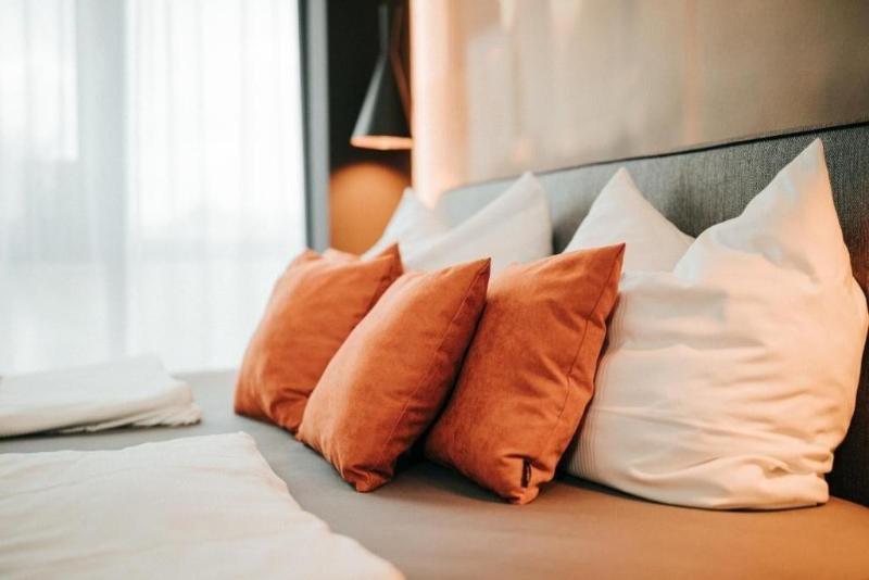 JustStay Hotel Solingen - Oda