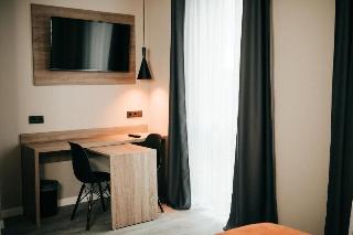JustStay Hotel Solingen fotoÄŸrafÄ±