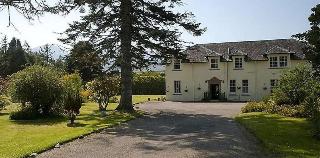 Isle of Skye Guest house otel fotoğrafı