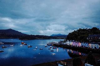 Isle of Skye Guest house fotoÄŸrafÄ±