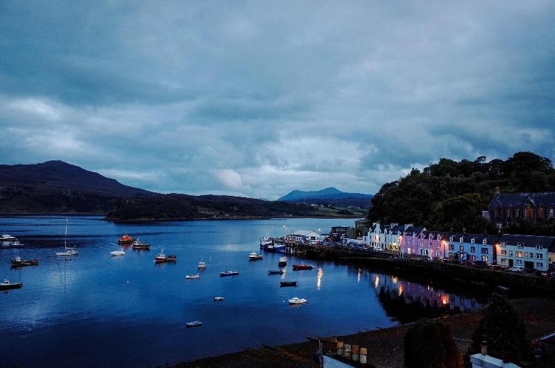 Isle of Skye Guest house - Genel