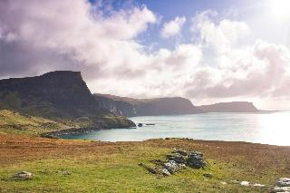 Isle of Skye Guest house fotoÄŸrafÄ±