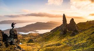Isle of Skye Guest house fotoÄŸrafÄ±