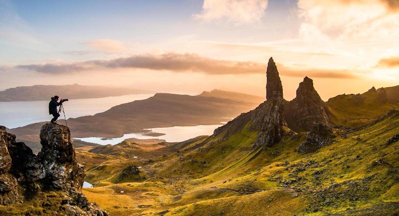 Isle of Skye Guest house - Genel