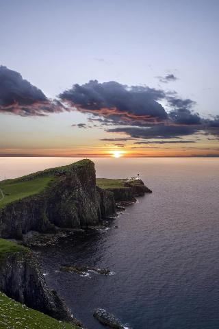 Isle of Skye Guest house fotoÄŸrafÄ±