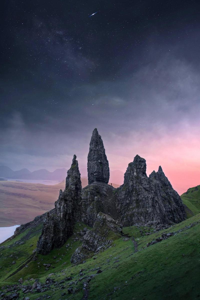 Isle of Skye Guest house - Genel
