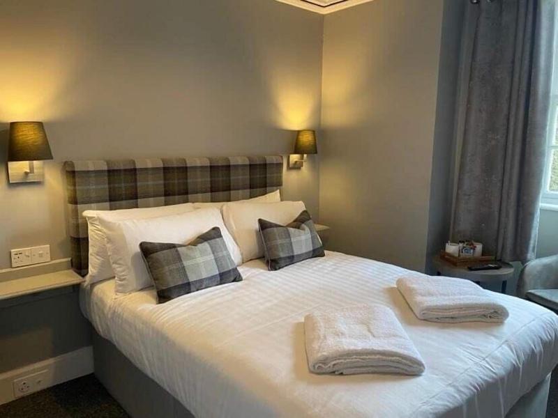 Isle of Skye Guest house - Oda