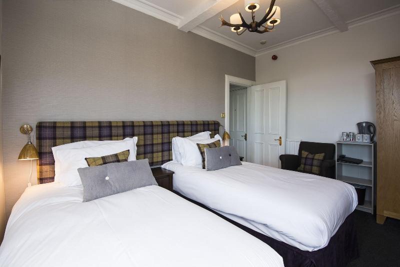 Isle of Skye Guest house - Oda