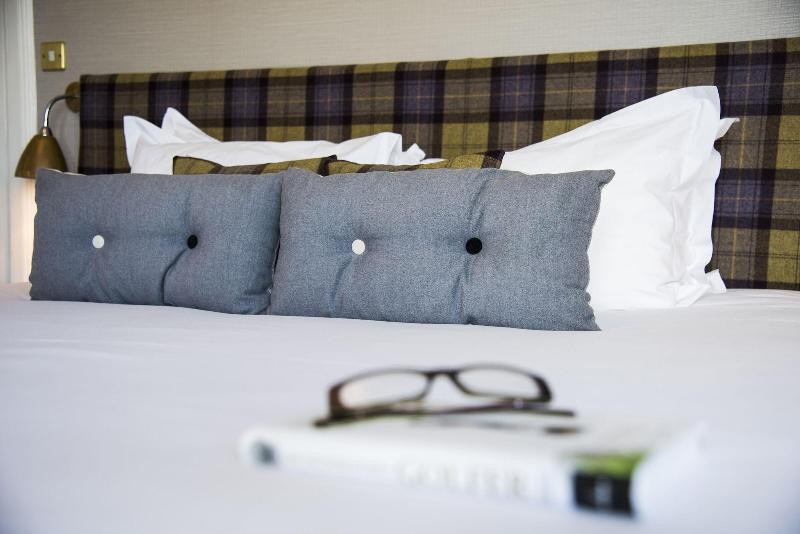 Isle of Skye Guest house - Oda