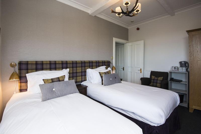 Isle of Skye Guest house - Oda