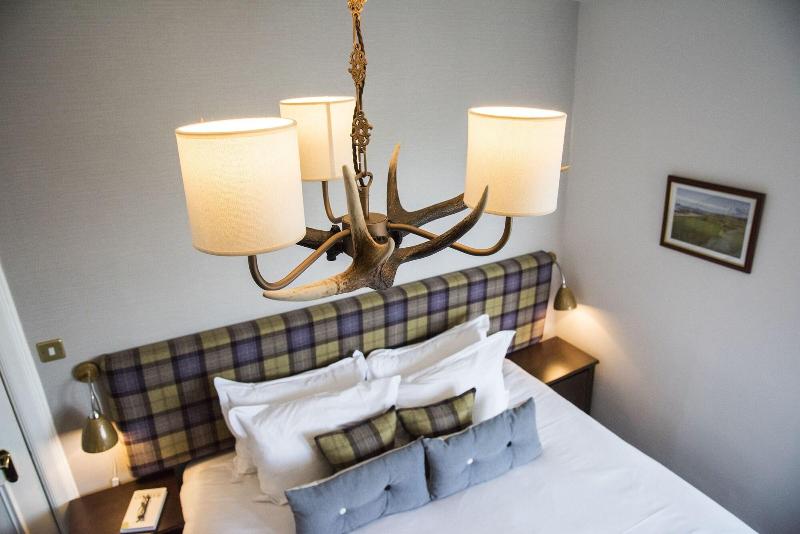 Isle of Skye Guest house - Oda